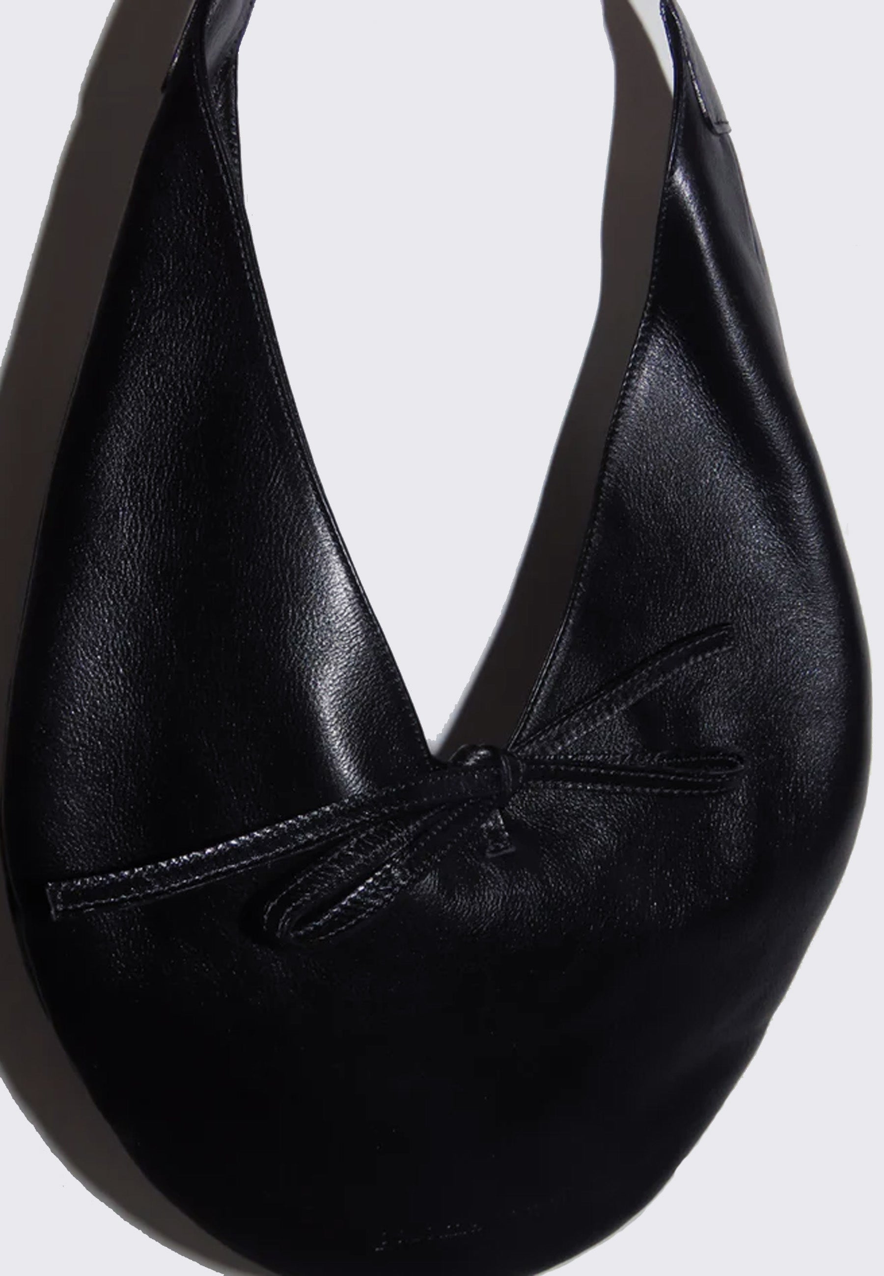 Paloma-Wool-Lupe-Bag---Black-