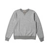 Whitesville WV67728 Crew Sweatshirt Grey - Thumbnail 1