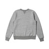 Whitesville WV67728 Crew Sweatshirt Grey - Thumbnail 2