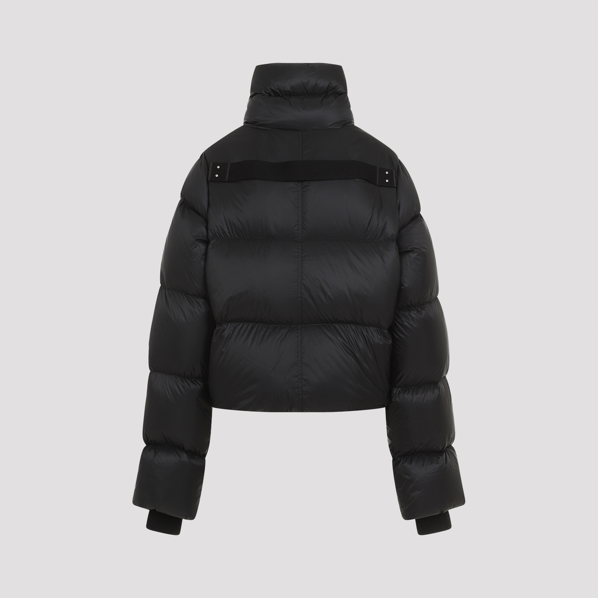 Rick Owens Turtle Jacket | Garmentory