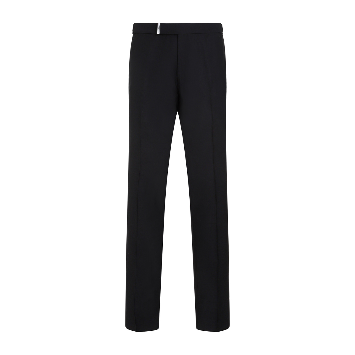 ボトムスその他 TOM FORD FW25 Tom Ford Trousers Black (PAJ096 JEX087LB999) Tom-Ford-Pants-20240705013613.