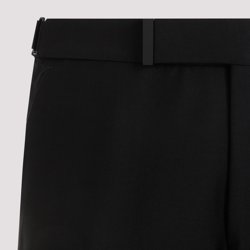 ボトムスその他 TOM FORD SS22 HAREM PANTS (PAK055_YAX406GV050) Tom Ford Lilac Harem Pant for Women SS22 – LOZURI®