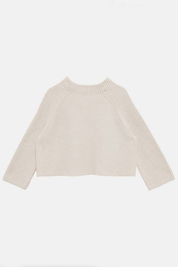 demylee Fenna Sweater - Natural demylee Fenna Sweater - Natural