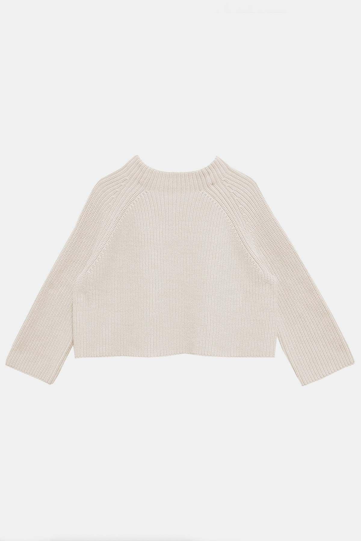 demylee Fenna Sweater - Natural - Image 1 of 1