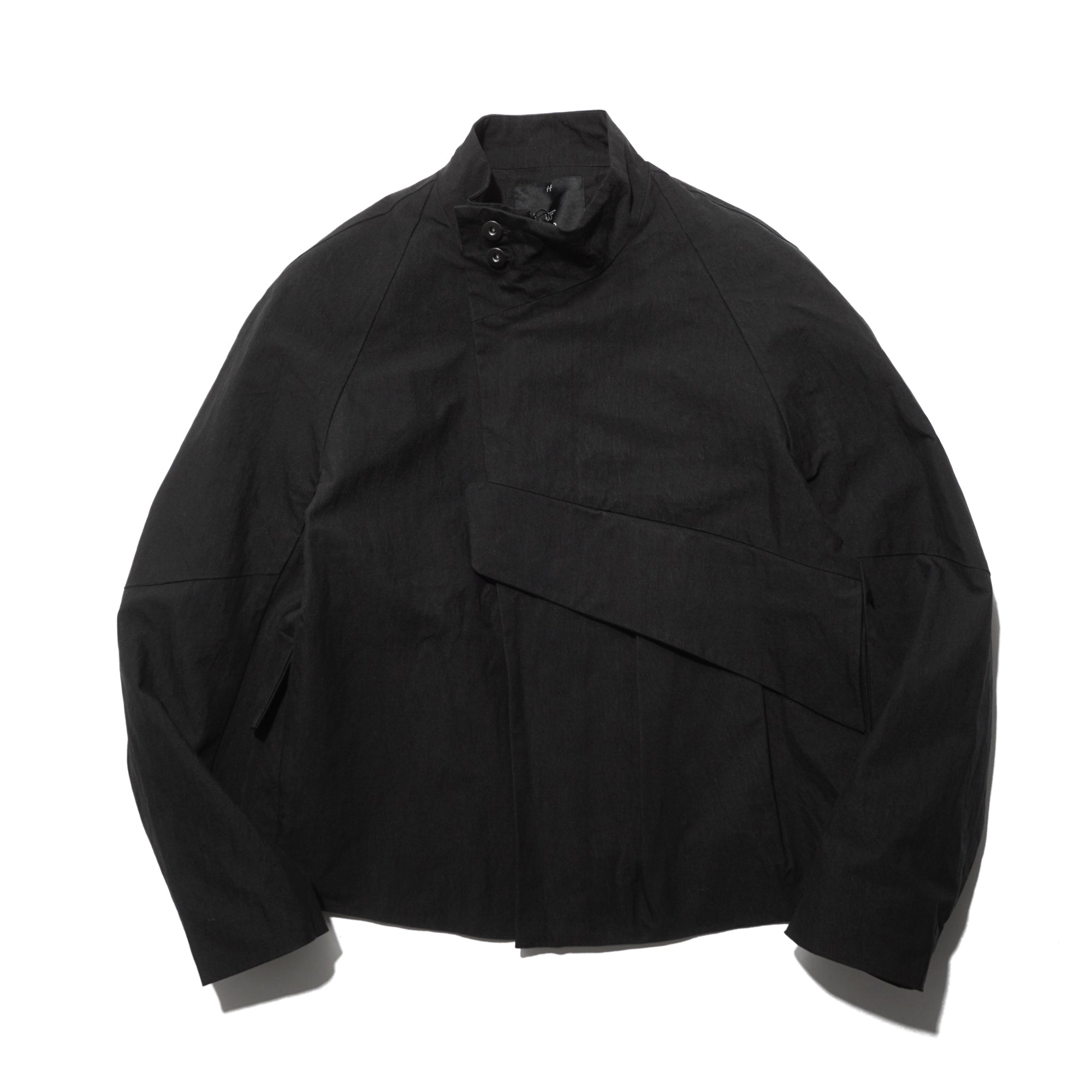 ジャケット・アウター COMMON DIVISOR/VALE VALE STAND COLLAR JACKET – COMMON DIVISOR