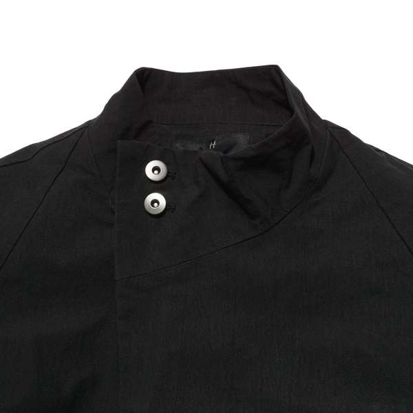 Common Divisor Vale Jacket - Black | Garmentory