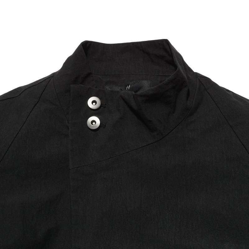 ジャケット・アウター COMMON DIVISOR/VALE VALE STAND COLLAR JACKET – COMMON DIVISOR