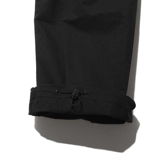 Common Divisor Zuid Pants - Black | Garmentory