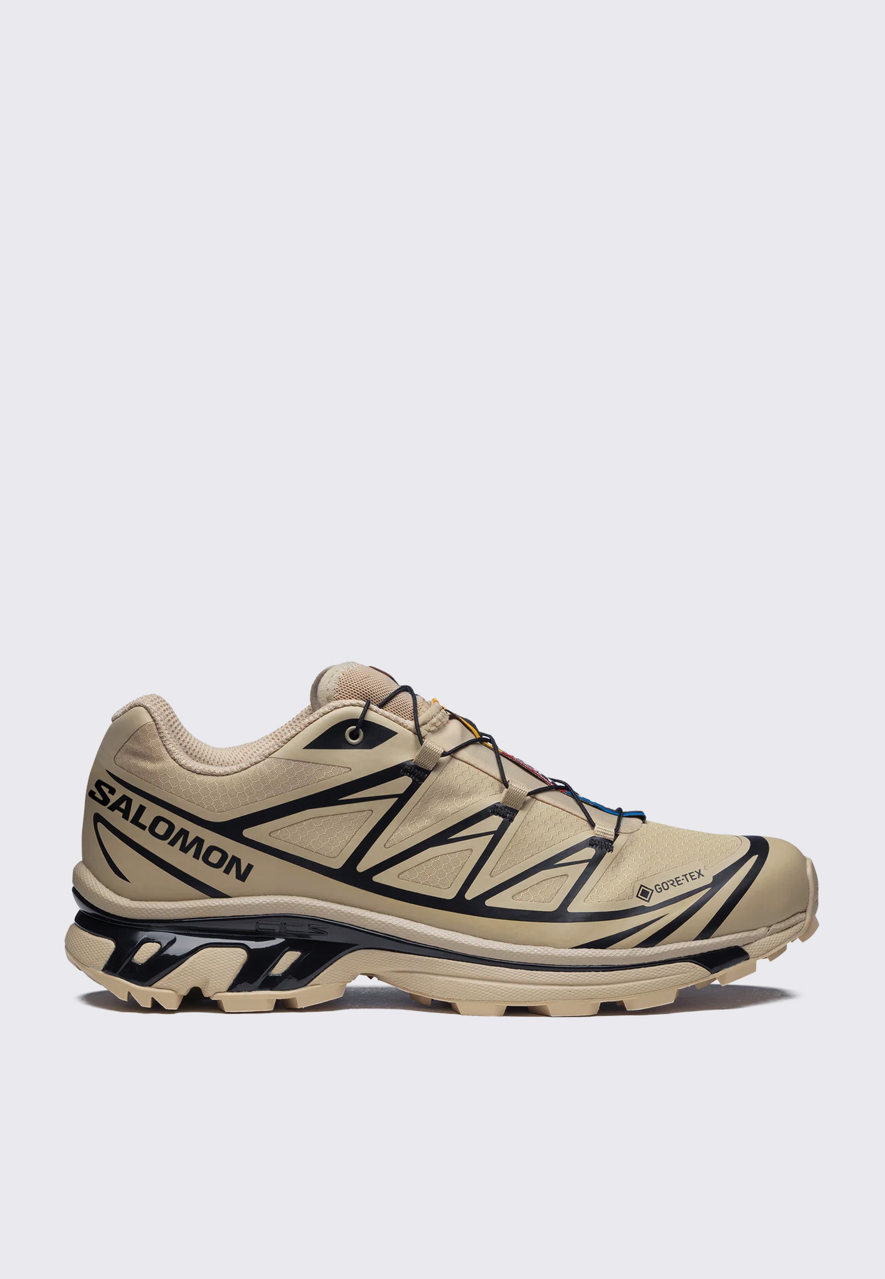 ⚫︎ Salomon XT-6 GORE-TEX \