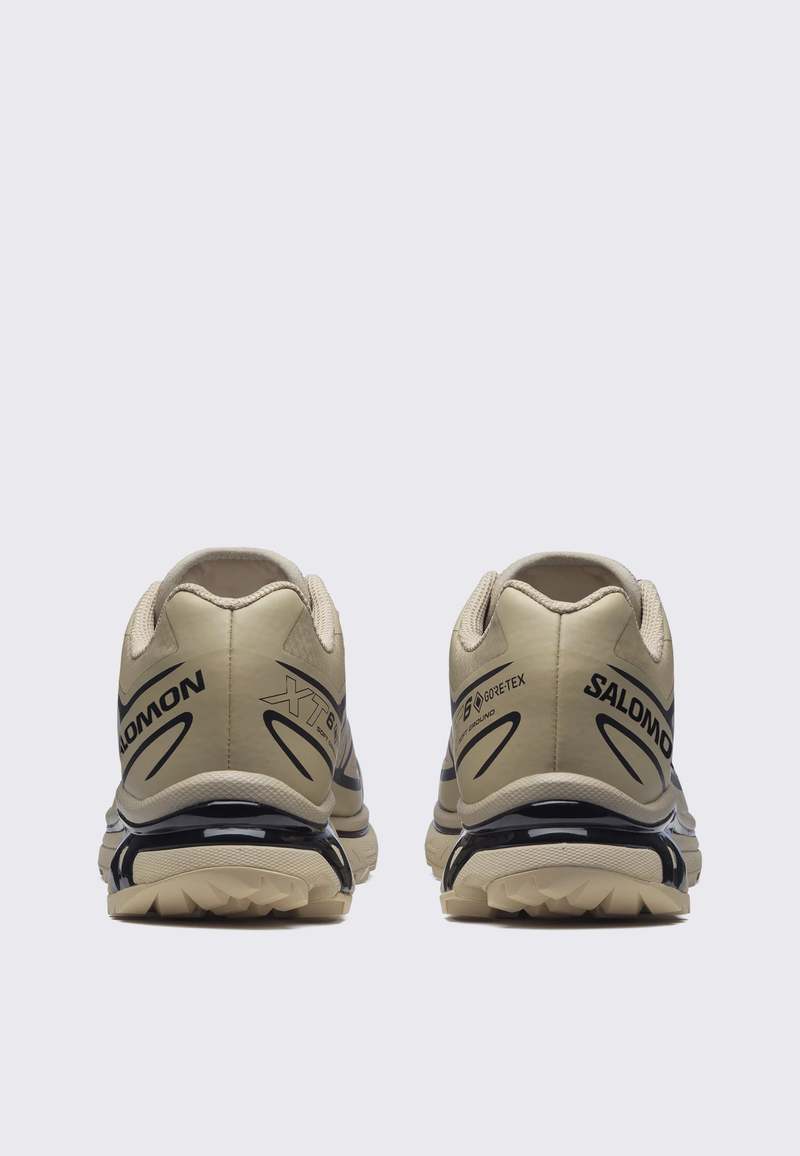 【27cm】SALOMON XT-6 GT-X Safari サファリ Amazon | [サロモン] SNEAKERS スニーカーズ XT-6 GTX Safari