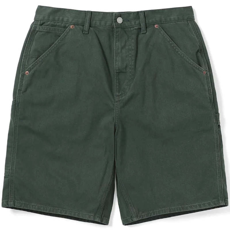 ThisIsNeverThat Carpenter Short - Green | Garmentory