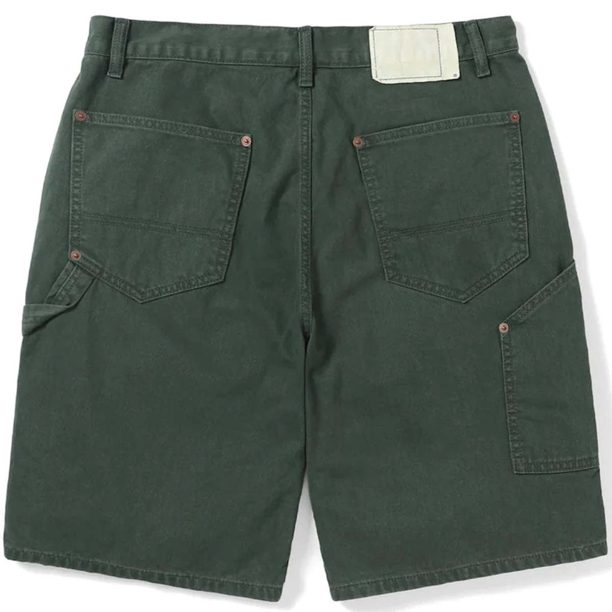 ThisIsNeverThat Carpenter Short - Green | Garmentory