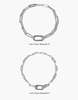 Cled E Icon Chain Bracelet - Thumbnail 4