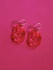 Corey Moranis Knot Earrings - Thumbnail 1