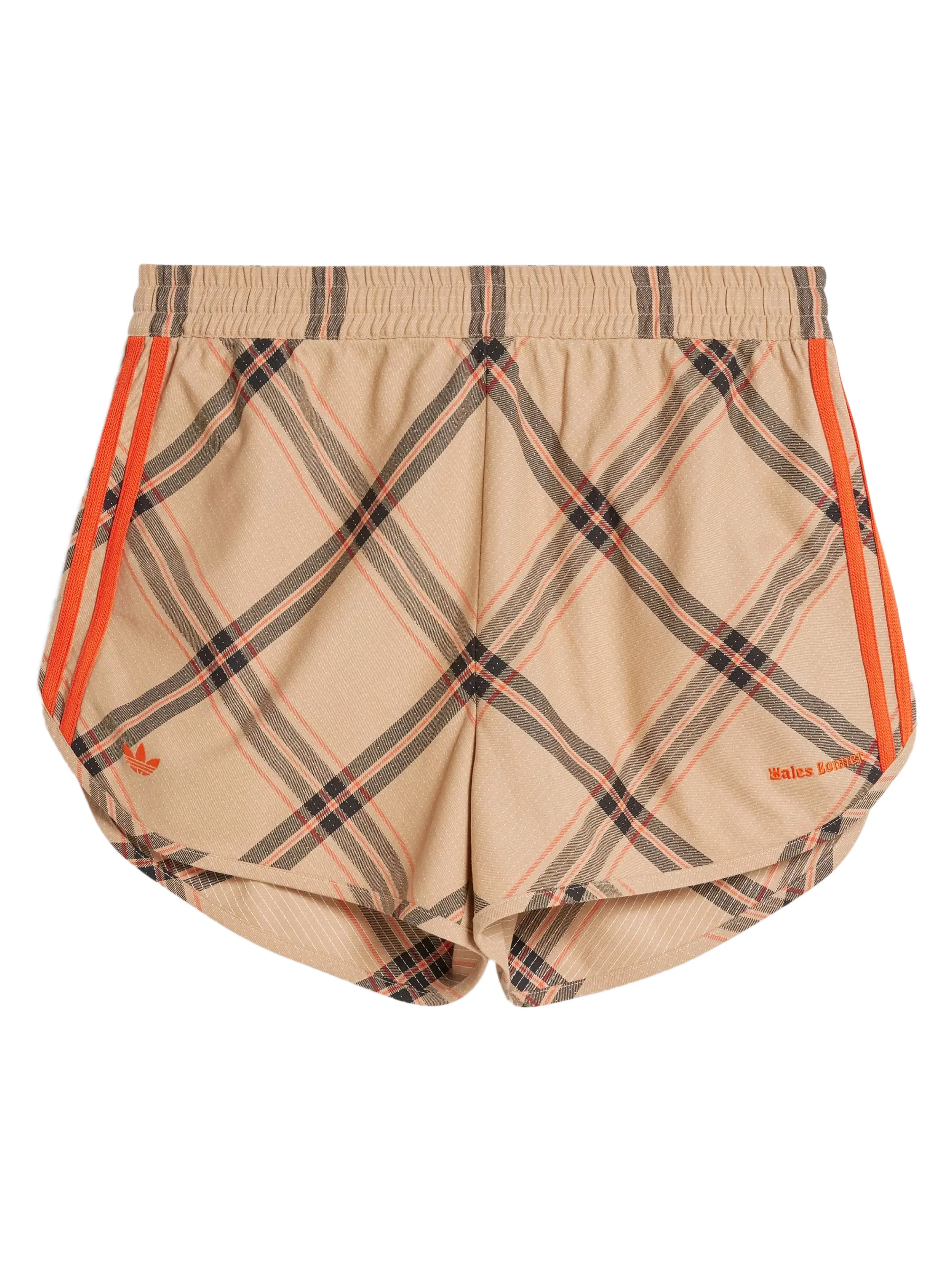 ADIDAS WALES BONNER ショーツ ベージュ Wales Bonnerのadidas Originalsエディション ベージュ