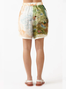 Anntian Silk Shorts - Thumbnail 6