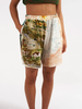 Anntian Silk Shorts - Thumbnail 7
