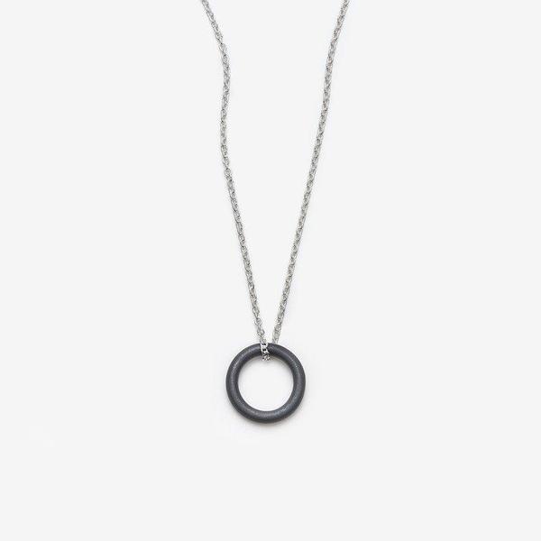 PILAR AGUECI SOLEIL NECKLACE PILAR AGUECI SOLEIL NECKLACE