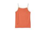 Kids Vild House of Little ECOVERO Thin Strap Tank Top - Thumbnail 1