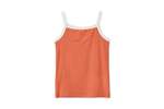 Kids Vild House of Little ECOVERO Thin Strap Tank Top - Thumbnail 2