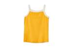 Kids Vild House of Little ECOVERO Thin Strap Tank Top - Thumbnail 4