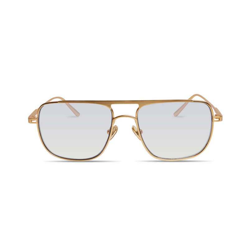 Elisa Johnson Jane Aviator - Gold Metal Elisa Johnson Jane Aviator - Gold Metal