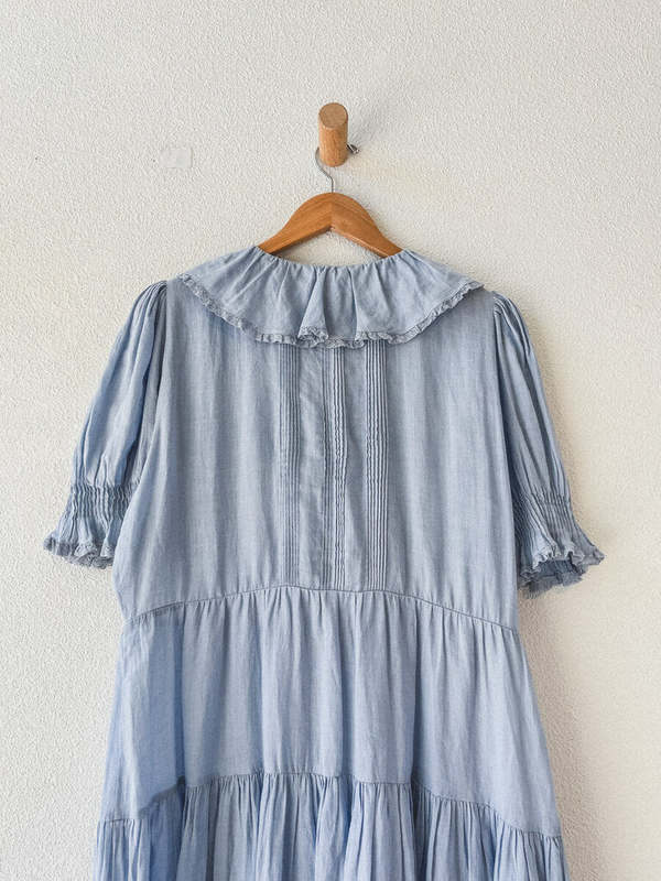 princess polly baby blue dress Boutique Midi Dresses | Trendy Midi Dresses main image 0