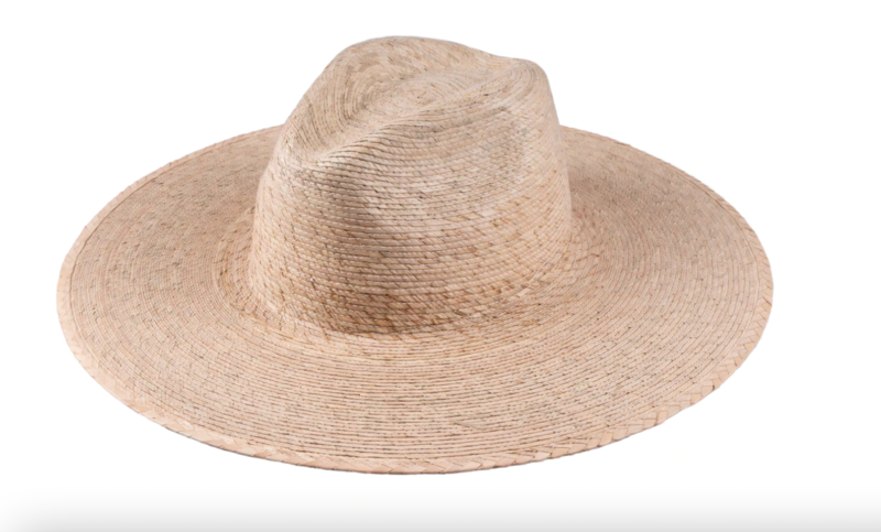 Friends of Friends Baja Norte Hat - Light | Garmentory display picture 1