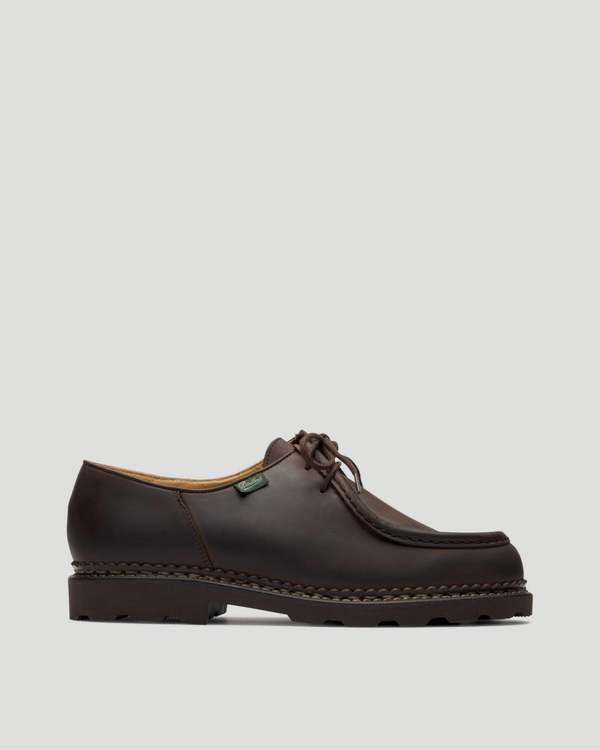 Paraboot Michael - Brown Marron Gringo | Garmentory