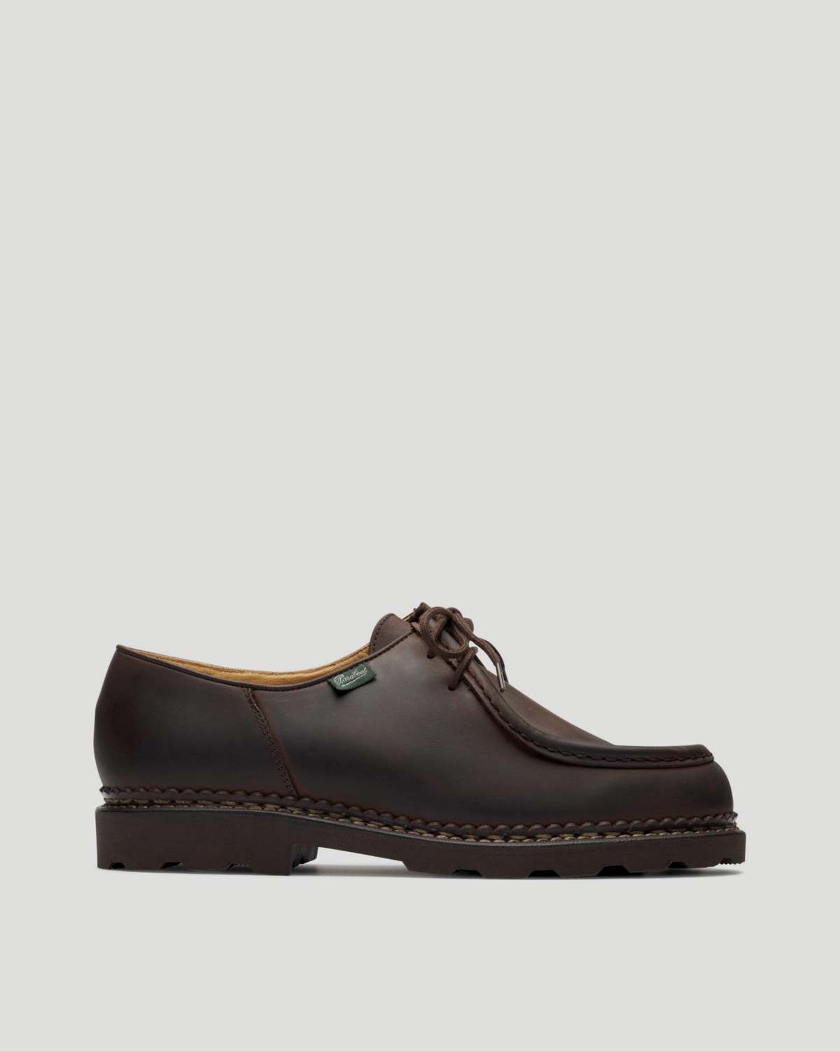 Paraboot Michael - Brown Marron Gringo | Garmentory