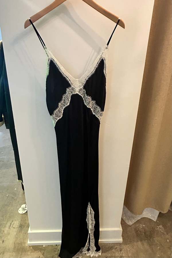 knee length dresses for ladies Linus Dress main image 0