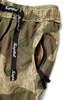 Kapital Ox Rain Camo East Remair Pants - Rcm Camo Green - Thumbnail 6