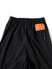 Kapital Rip Stop Nouvelle Shuttle Pants - Black/Purple - Thumbnail 7