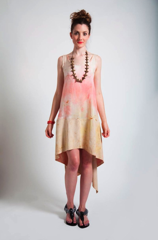 Osei-Duro Mobius Dress Osei-Duro Mobius Dress