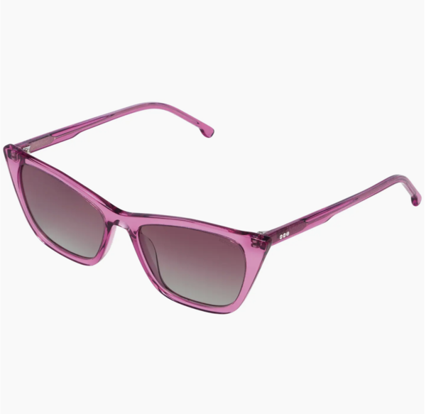 Komono Sunglasses - Wisteria Komono Sunglasses - Wisteria