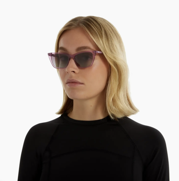 Komono Sunglasses - Wisteria Komono Sunglasses - Wisteria