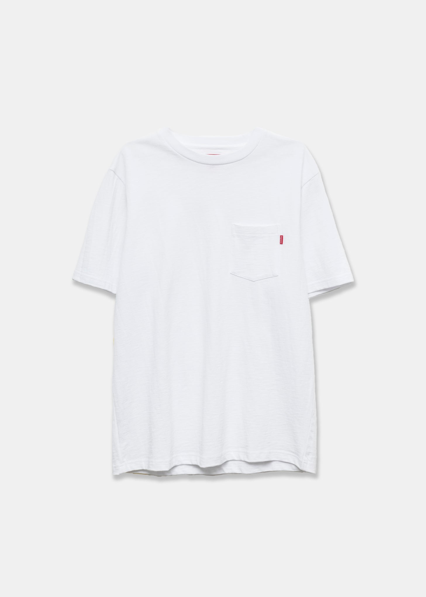 Supreme SS Pocket Tee | Garmentory