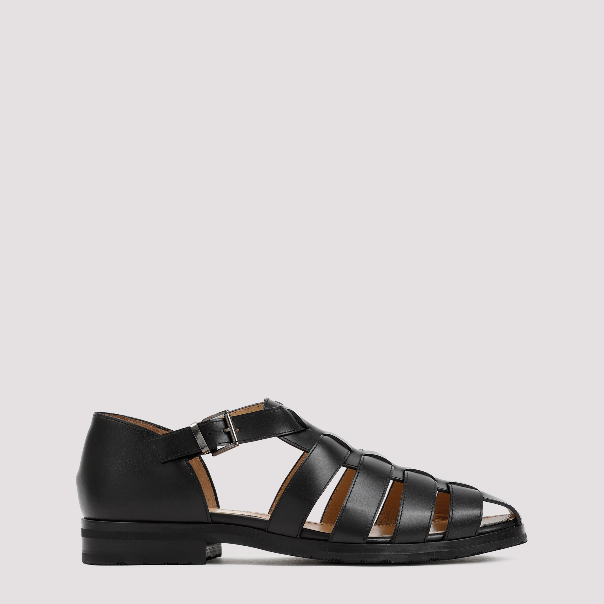 サンダル Paraboot FERRET SANDALS Paraboot Ferret Sandals - Black | Garmentory