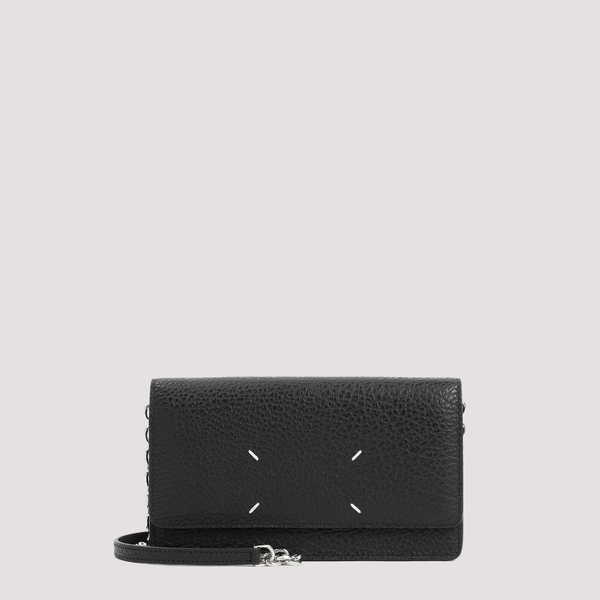 Maison Margiela Medium Wallet On Chain | Garmentory