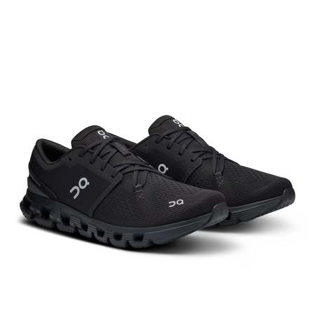 ON Running On Shoes Cloud X3 AD Shoes - Mauve/Magnet | Garmentory