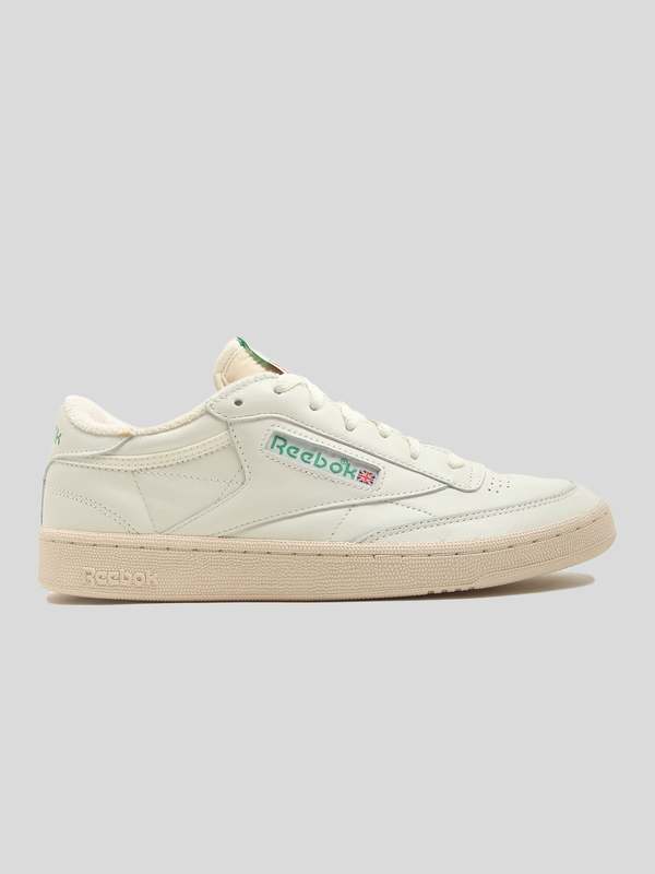 Reebok Club C 85 Vintage | Garmentory display picture 1