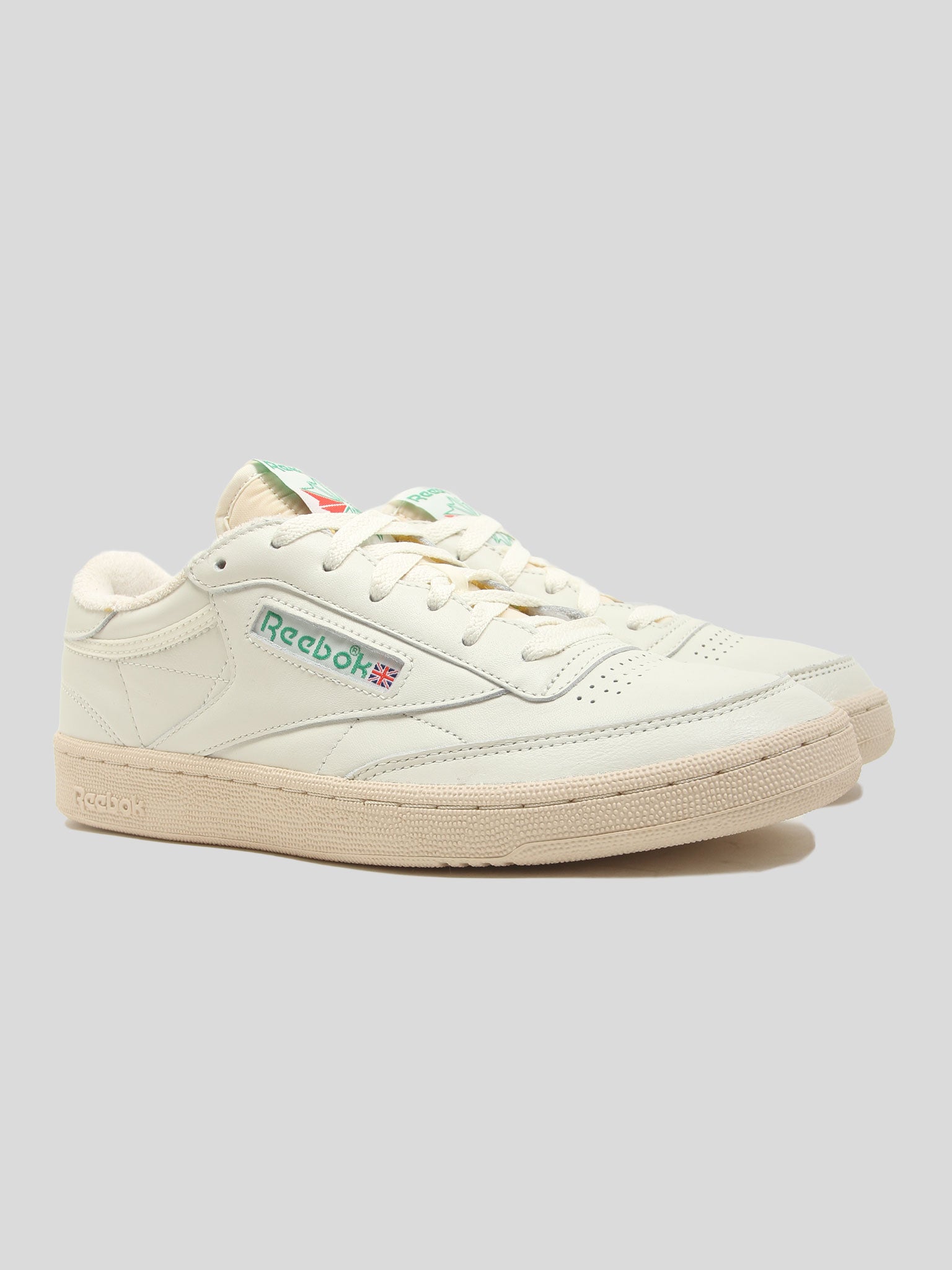 Reebok Club C 85 Vintage | Garmentory
