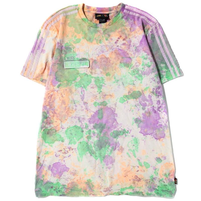 hu holi shirt