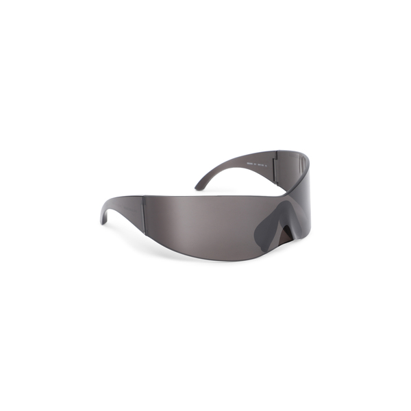 Balenciaga Panther Mask Sunglasses | Garmentory
