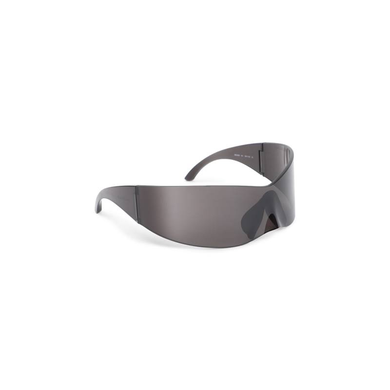 Balenciaga Panther Mask Sunglasses | Garmentory