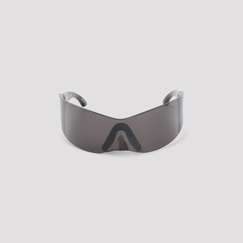 Balenciaga Panther Mask Sunglasses | Garmentory