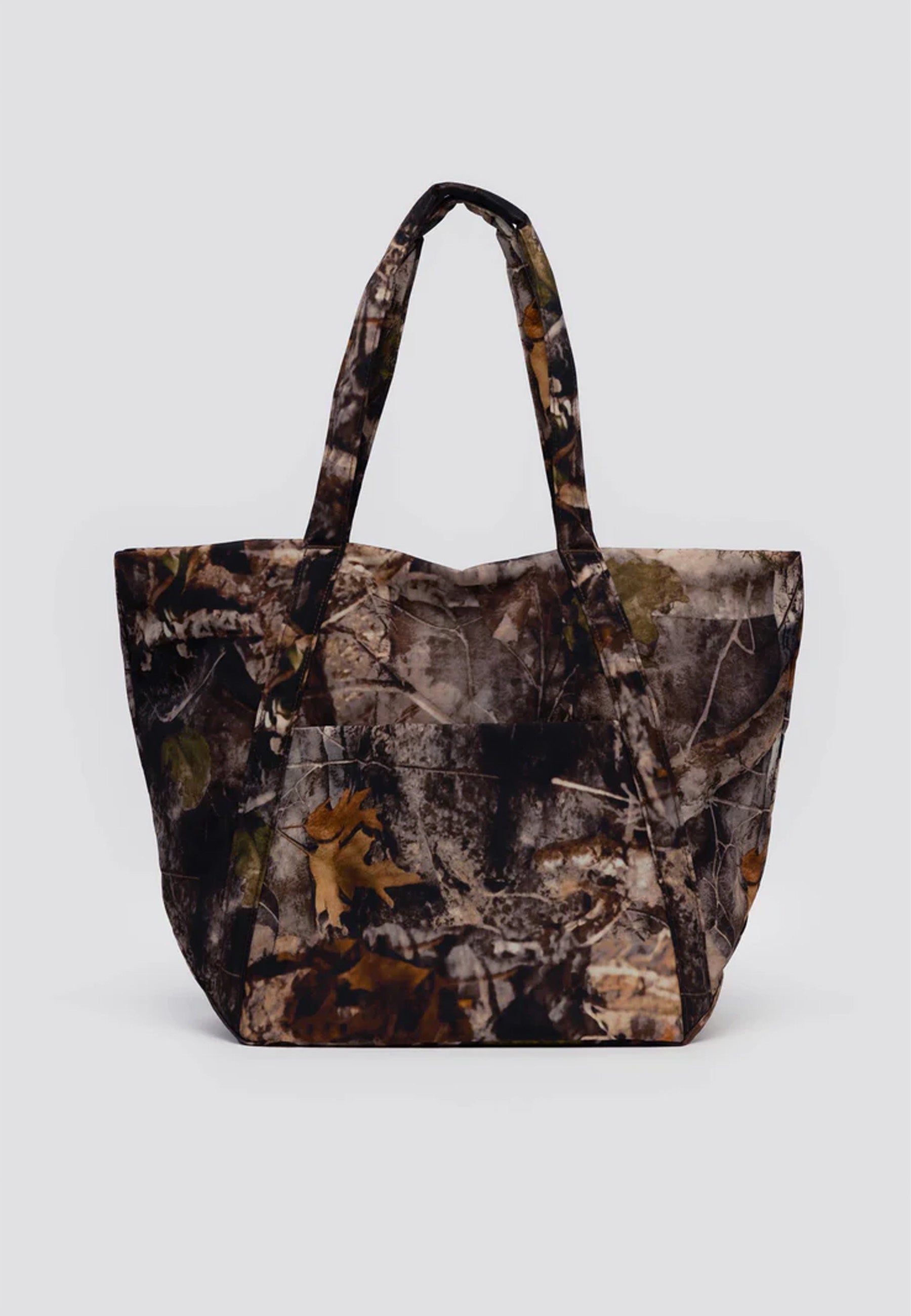 BAGGU Cloud Bag - Photo Forest | Garmentory