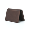 Horizon Four V2 Wallet - Brown Latigo - Thumbnail 1