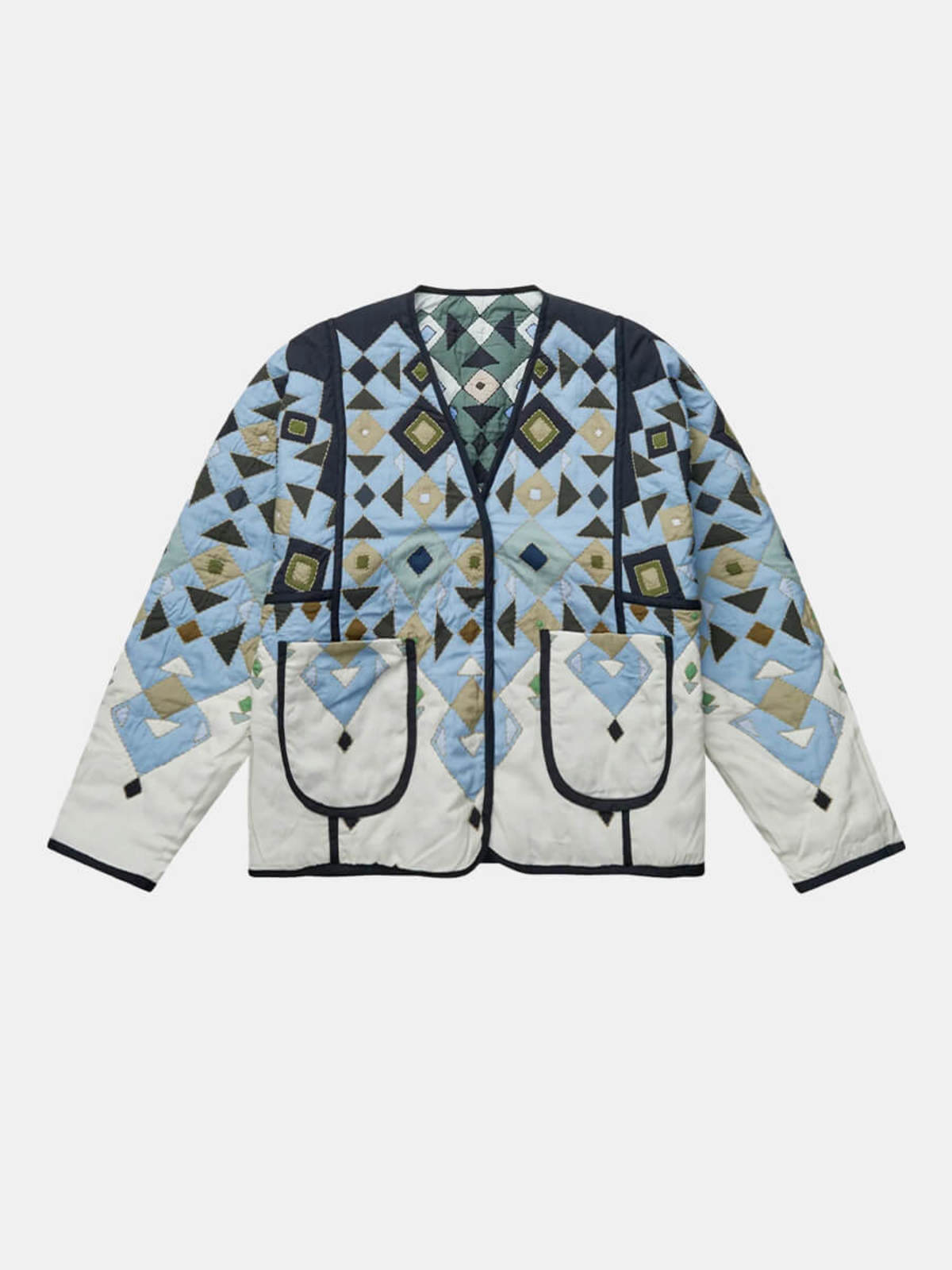 Munthe - Bramble 261103426113 - 36 - Blue