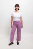 Gravel & Gold Placer Pants - Jacaranda - Thumbnail 2